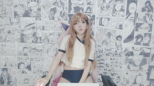 Snapshot of Miahparker chatting on September 23, 2025, 3:24 am Miahparker online show from September 23, 2025, 3:24 am