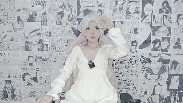 Snapshot of Miahparker chatting on October 5, 2025, 2:46 am Miahparker online show from October 5, 2025, 2:46 am