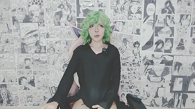 Snapshot of Miahparker chatting on October 7, 2025, 3:51 am Miahparker online show from October 7, 2025, 3:51 am