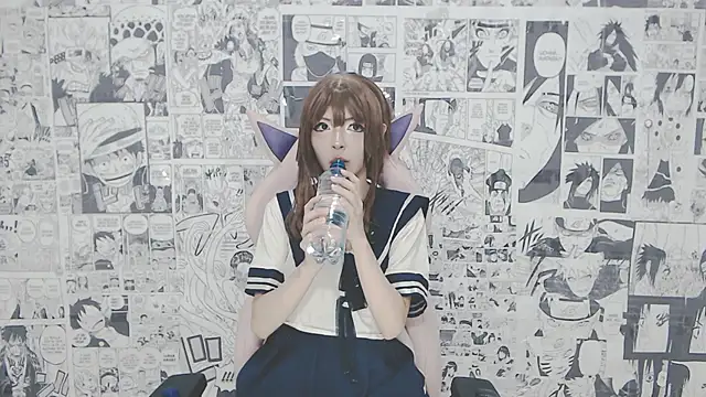 Snapshot of Miahparker chatting on October 9, 2025, 3:40 am Miahparker online show from October 9, 2025, 3:40 am