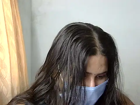 cutelady65 online show from January 15, 2026, 10:51 am