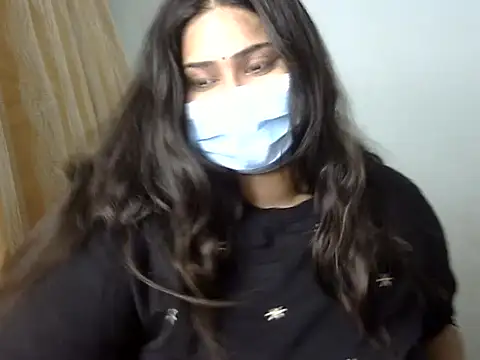 cutelady65 online show from November 23, 2025, 3:11 pm