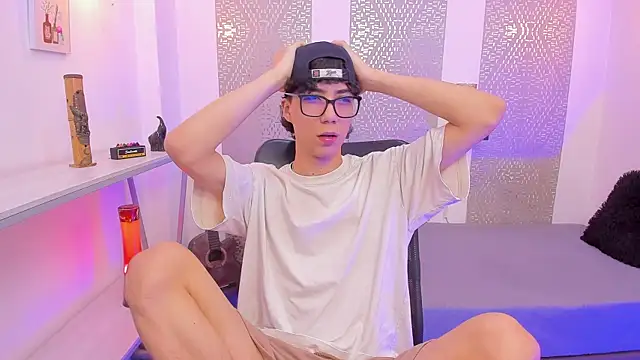 Nikolay Gregori online show from October 11, 2025, 4:35 am