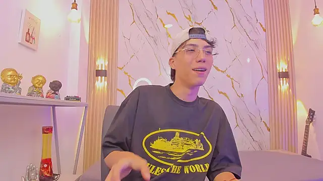 Nikolay Gregori online show from February 23, 2026, 4:47 am