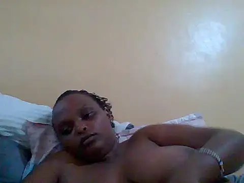 Sexxy-Shie online show from February 26, 2025, 3:32 pm