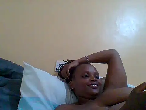 Sexxy-Shie online show from February 8, 2025, 3:31 pm
