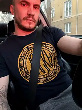 CrazyBeb Jokeer online show from January 18, 2026, 3:37 pm