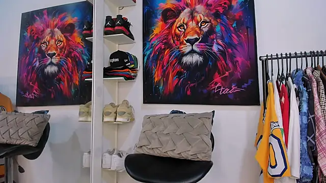 Pantera black 21 online show from November 9, 2025, 7:56 am