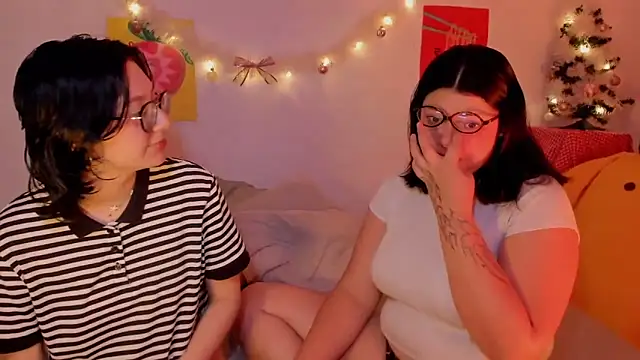 Gaby Danna online show from December 18, 2025, 4:39 am