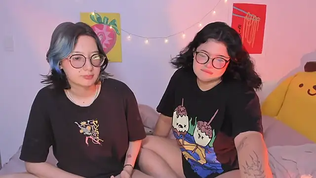 Gaby Danna online show from October 3, 2025, 12:36 am