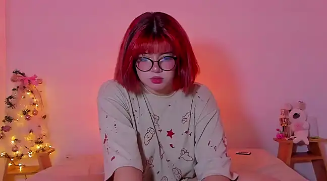 Gaby Danna online show from December 24, 2024, 7:17 am