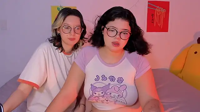 Gaby Danna online show from September 23, 2025, 12:28 am