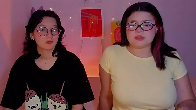 Gaby Danna online show from March 28, 2026, 12:22 am