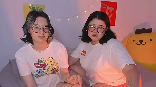 Gaby Danna online show from October 9, 2025, 2:12 am