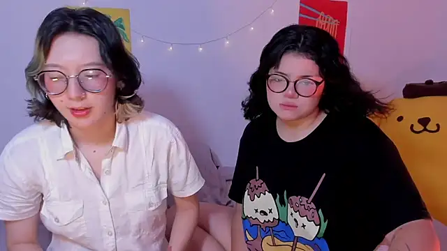 Gaby Danna online show from October 16, 2025, 12:08 am