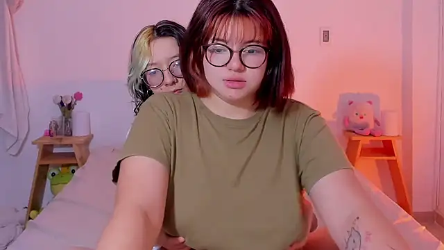 Gaby Danna online show from March 8, 2025, 1:39 am