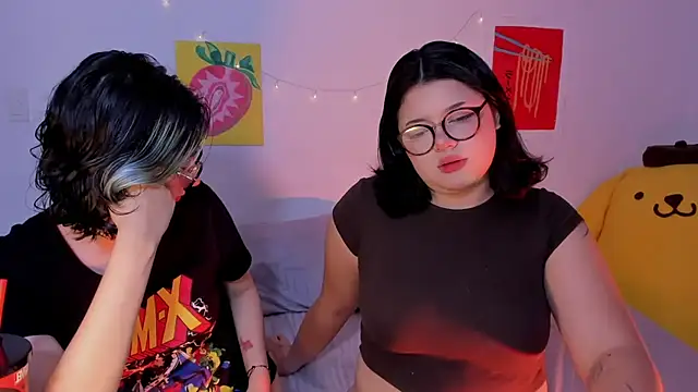 Gaby Danna online show from October 15, 2025, 12:09 am