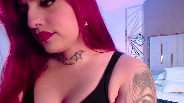 valeriee millerr  online show from March 3, 2025, 6:24 pm