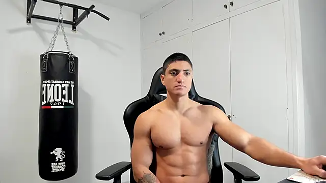 dan01  online show from February 28, 2026, 8:25 am