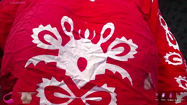 Snapshot of kalpanaaishaa chatting on September 30, 2025, 10:10 am kalpanaaishaa online show from September 30, 2025, 10:10 am