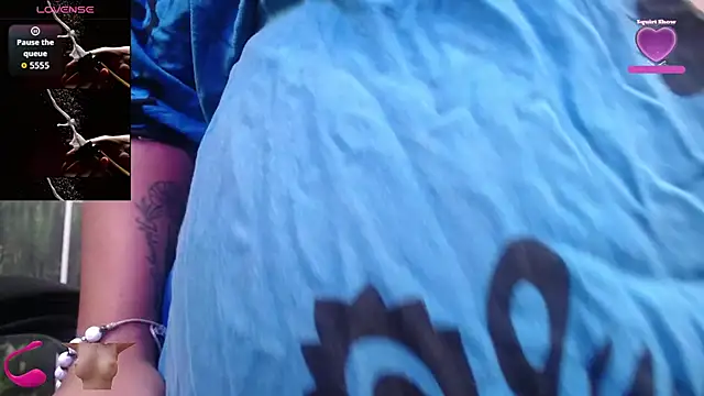 Snapshot of kalpanaaishaa chatting on October 27, 2025, 10:16 am kalpanaaishaa online show from October 27, 2025, 10:16 am