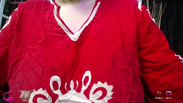 Snapshot of kalpanaaishaa chatting on September 22, 2025, 10:10 am kalpanaaishaa online show from September 22, 2025, 10:10 am