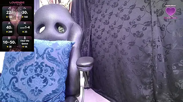 Snapshot of kalpanaaishaa chatting on October 16, 2025, 10:12 am kalpanaaishaa online show from October 16, 2025, 10:12 am