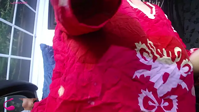 Snapshot of kalpanaaishaa chatting on September 26, 2025, 10:11 am kalpanaaishaa online show from September 26, 2025, 10:11 am