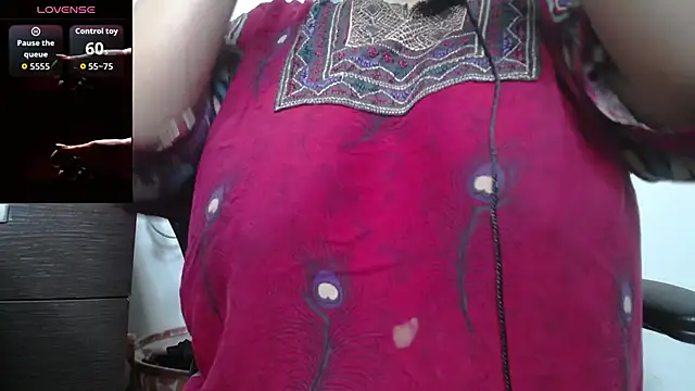 kalpanaaishaa online show from March 5, 2026, 11:51 am