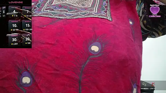 kalpanaaishaa online show from March 2, 2026, 11:39 am