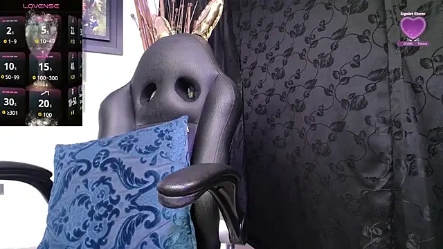 Snapshot of kalpanaaishaa chatting on October 17, 2025, 10:07 am kalpanaaishaa online show from October 17, 2025, 10:07 am