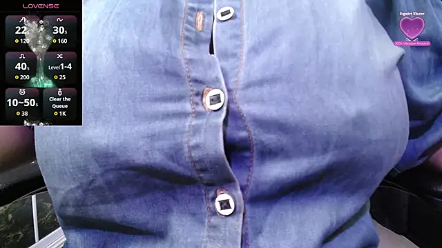 Snapshot of kalpanaaishaa chatting on October 18, 2025, 11:01 am kalpanaaishaa online show from October 18, 2025, 11:01 am