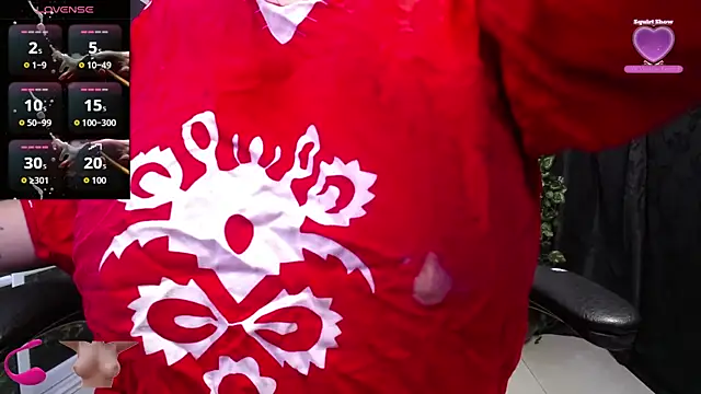 Snapshot of kalpanaaishaa chatting on October 28, 2025, 10:14 am kalpanaaishaa online show from October 28, 2025, 10:14 am