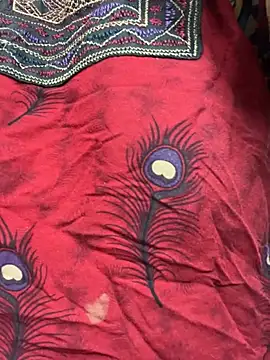 kalpanaaishaa online show from April 7, 2026, 11:34 am