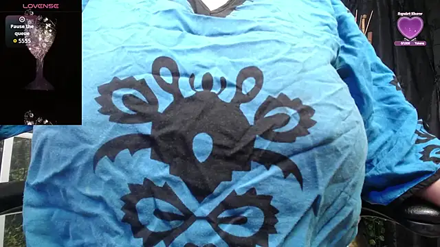 Snapshot of kalpanaaishaa chatting on October 23, 2025, 10:03 am kalpanaaishaa online show from October 23, 2025, 10:03 am