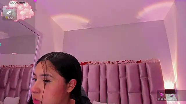 NikyBrookss online show from September 30, 2025, 11:05 am