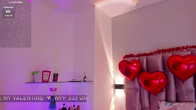 NikyBrookss online show from February 11, 2025, 5:29 pm