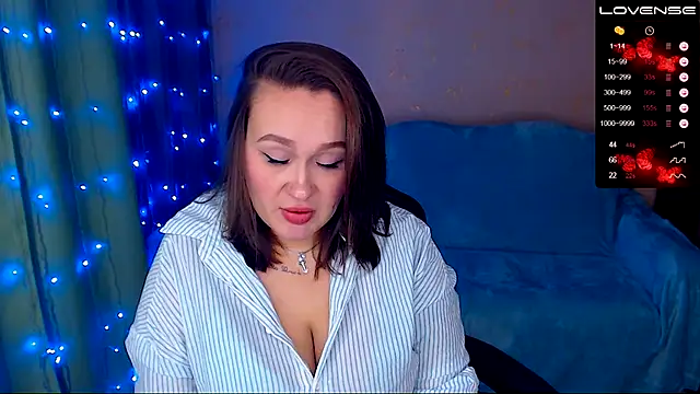 Snapshot of Cutie-Melanie chatting on January 26, 2025, 2:19 pm Cutie-Melanie online show from January 26, 2025, 2:19 pm