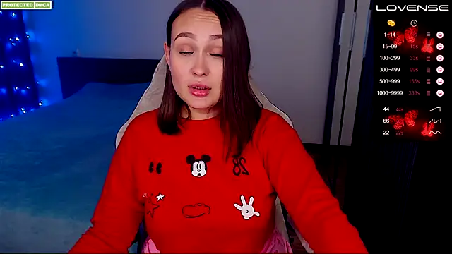 Snapshot of Cutie-Melanie chatting on September 9, 2025, 1:31 pm Cutie-Melanie online show from September 9, 2025, 1:31 pm