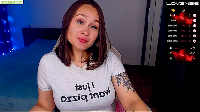 Snapshot of Cutie-Melanie chatting on September 14, 2025, 4:07 pm Cutie-Melanie online show from September 14, 2025, 4:07 pm