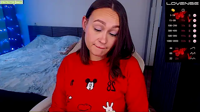 Snapshot of Cutie-Melanie chatting on September 24, 2025, 8:21 am Cutie-Melanie online show from September 24, 2025, 8:21 am