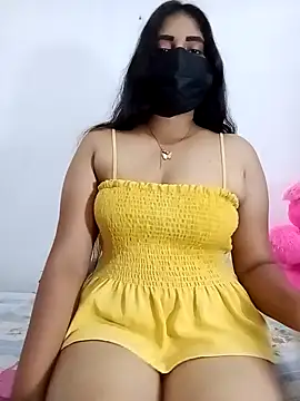 SLZAARA online show from October 24, 2025, 3:27 am