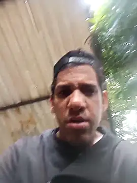 Elvergon3456 online show from November 29, 2025, 7:14 pm