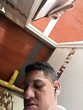 Elvergon3456 online show from February 19, 2026, 3:53 pm