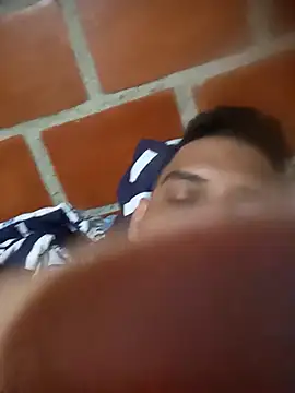 Elvergon3456 online show from December 13, 2025, 8:04 pm