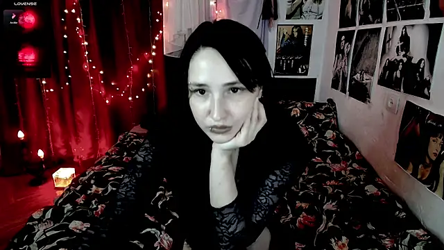 Tricky Vicky666 online show from September 20, 2025, 1:54 am