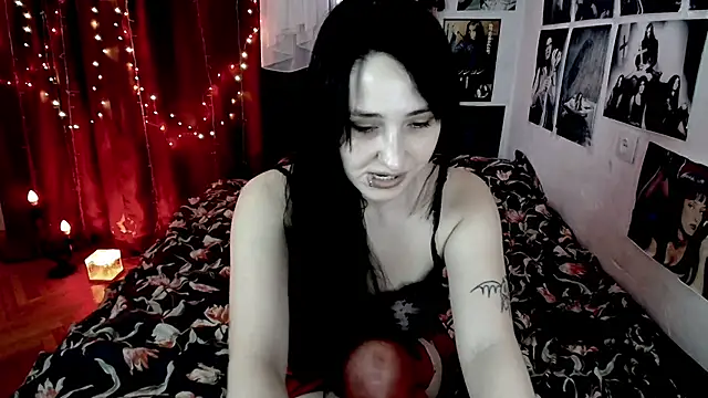 Tricky Vicky666 online show from September 29, 2025, 9:16 am