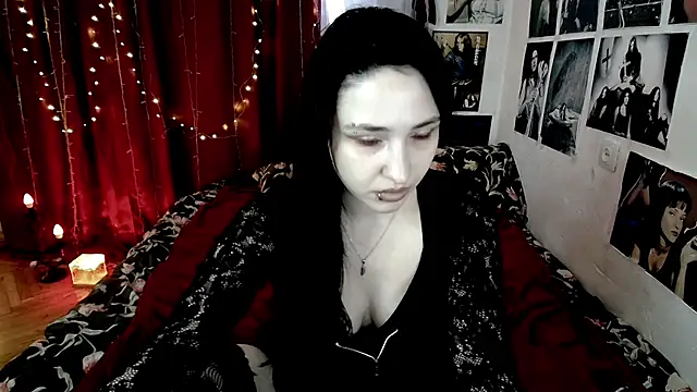 Tricky Vicky666 online show from February 3, 2026, 9:58 am
