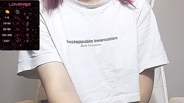 RRUUBBYYY online show from February 12, 2026, 7:30 am