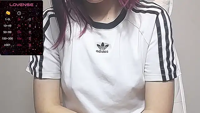 RRUUBBYYY online show from February 24, 2026, 7:31 am